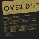 Circuit Des Yeux - Overdue (CD) - Discords.nl