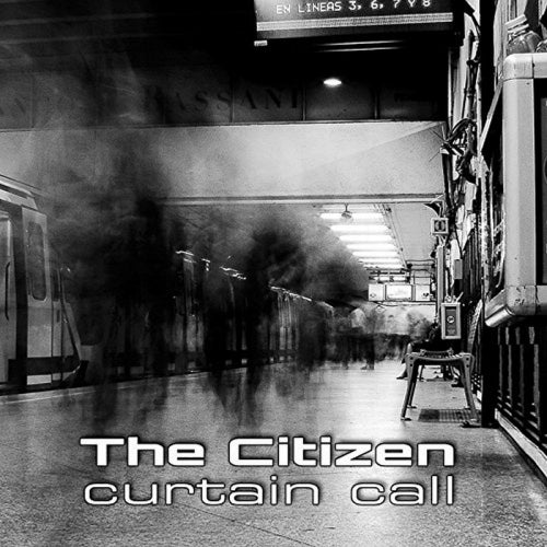 Citizen - Curtain call (CD) - Discords.nl