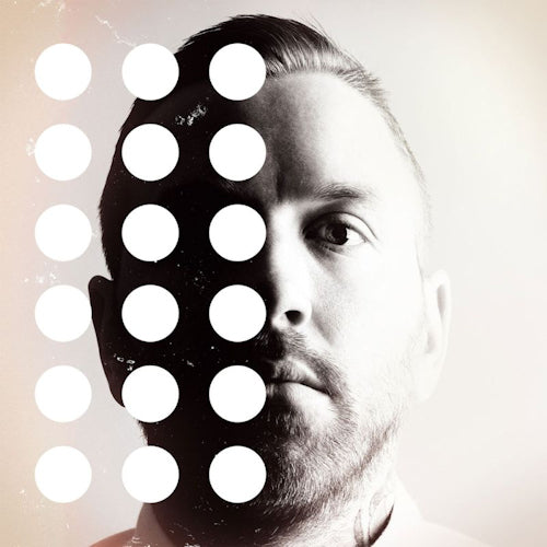 City & Colour - Hurry & the harm (LP) - Discords.nl