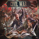 Civil Wars - Last full measure (CD) - Discords.nl