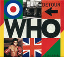 Who, The - Who (CD Tweedehands) - Discords.nl