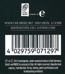 Savatage - Hall Of The Mountain King (CD) - Discords.nl