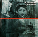 Chris Rea - La Passione (CD Tweedehands) - Discords.nl