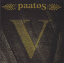 Paatos - V (CD) - Discords.nl