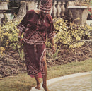 Aretha Franklin With Rev. James Cleveland & Southern California Community Choir, The - Amazing Grace (LP) - Discords.nl