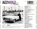 Guru - Jazzmatazz Volume II:  The New Reality (CD Tweedehands) - Discords.nl