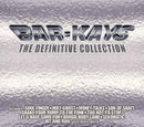 Bar-Kays - The Definitive Collection (CD) - Discords.nl