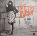 Fleur - Fille Sauvage (LP) - Discords.nl