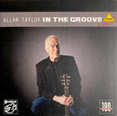 Allan Taylor - In The Groove (LP Tweedehands)