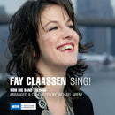 Fay Claassen - Sing! (CD) - Discords.nl