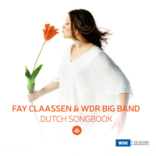 Fay Claassen - Dutch songbook (CD)