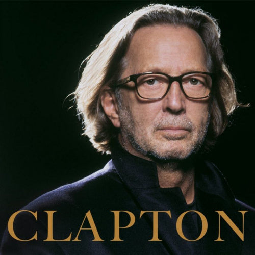 Eric Clapton - Clapton (CD) - Discords.nl
