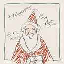 Eric Clapton - Happy xmas (CD) - Discords.nl