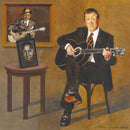Eric Clapton - Me & mr. johnson (CD) - Discords.nl