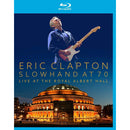 Eric Clapton - Slowhand at 70: live at the royal albert hall (7-inch single) - Discords.nl