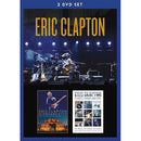 Eric Clapton - Slowhand at 70: live at the royal albert hall (DVD Music)