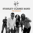 Stanley Clarke -band- - Message (CD) - Discords.nl