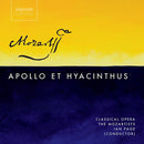 Mozartists - Apollo et hyacinthus (CD) - Discords.nl