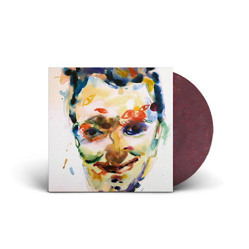 Casper Clausen - Better way (LP) - Discords.nl