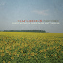 Clay Giberson - Pastures (CD) - Discords.nl