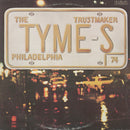 Tymes, The - Trustmaker (LP Tweedehands)