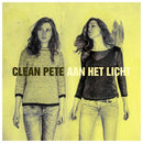 Clean Pete - Aan het licht (LP) - Discords.nl