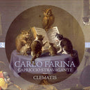Clematis - Capriccio stravagante (CD)