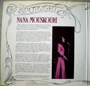 Nana Mouskouri - Spotlight On Nana Mouskouri (LP Tweedehands)