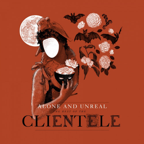 Clientele - Alone & unreal: the best of (CD) - Discords.nl