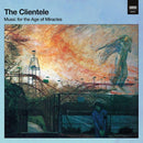 Clientele - Music for the age of miracles (LP) - Discords.nl
