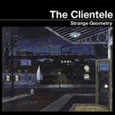 Clientele - Strange geometry (LP) - Discords.nl