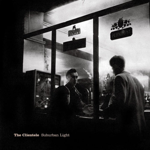 Clientele - Suburban light (LP) - Discords.nl