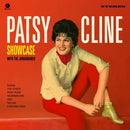 Patsy Cline - Showcase (LP) - Discords.nl