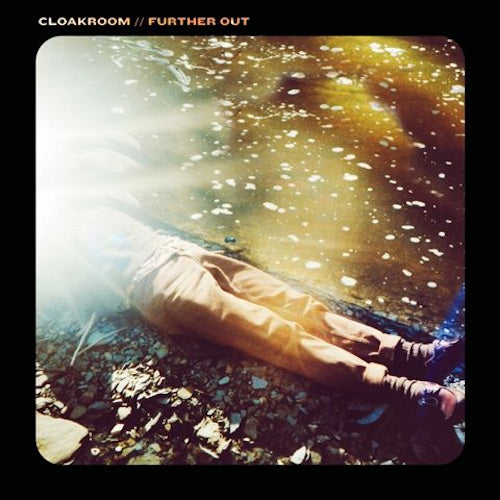 Cloakroom - Further out (CD) - Discords.nl