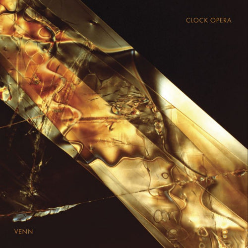 Clock Opera - Venn (LP) - Discords.nl
