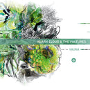 Klara Cloud & The Vultures - Vauna (CD) - Discords.nl