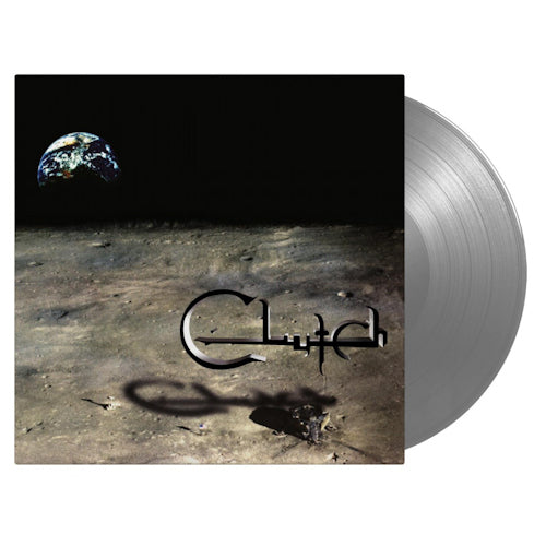 Clutch - Clutch (LP) - Discords.nl