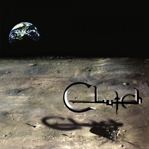 Clutch - Clutch (CD) - Discords.nl