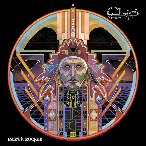 Clutch - Earth rocker (CD) - Discords.nl