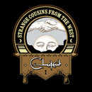 Clutch - Strange cousins from the west (LP) - Discords.nl