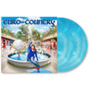 Cmat - Euro-country (LP)