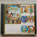 King Crimson - Lizard (CD Tweedehands)
