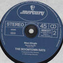 Boomtown Rats, The - Banana Republic (12" Tweedehands) - Discords.nl