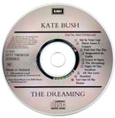 Kate Bush - The Dreaming (CD Tweedehands) - Discords.nl