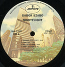 Gabor Szabo - Nightflight (LP Tweedehands) - Discords.nl
