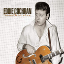 Eddie Cochran - Somethin else (CD) - Discords.nl