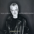 Bruce Cockburn - Anything anytime anywhere (CD) - Discords.nl