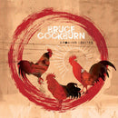 Bruce Cockburn - Crowing ignites (CD) - Discords.nl
