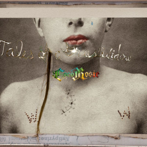 Cocorosie - Tales of a grasswidow (CD) - Discords.nl