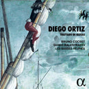 D. Ortiz - Trattado de glosas (CD) - Discords.nl
